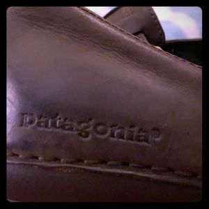 Patagonia Boots size 6.5